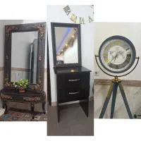 وسایل فروشی