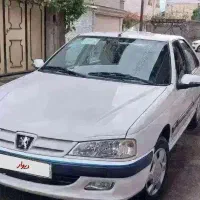 پارس سال موتور جدید پلاسXU7P