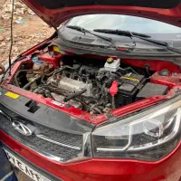 شارژ گاز کولر خودروهای چینی