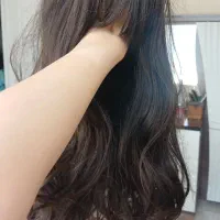 کلاه گیس قابل حرارت شت و شو و شینیون