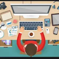 کافینت آنلاین و حضوری