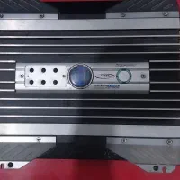 سیستم صوتی ماشین