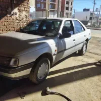 پژو ۴۰۵