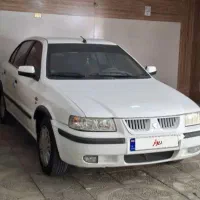 سمند ef7 دوگانه معاوضه