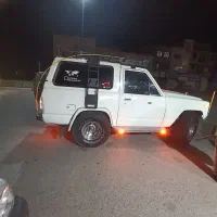 پاترول مدل ۷۱