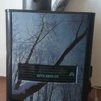 آچاق گاز شعله و بخاری