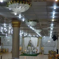 تالار و خانه عقد دیاکو (بدون ورودی )