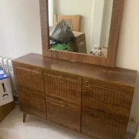 ایینه کنسول یا جاکفشی
