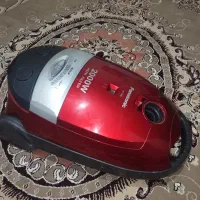 جاروبرقی پاناسونیک کارکرده