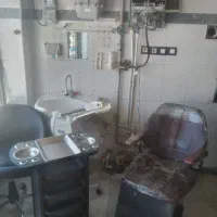 وسایل آرایشگاه مردانه