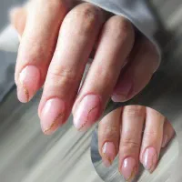 کاشت ناخن350ت  و ترمیم