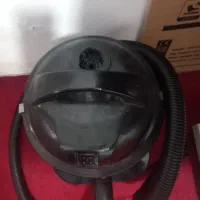 جارو برقی سطلی کم کار درحد نو مکش بالا