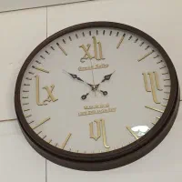 ساعت لاماری  حاجی ارزانی