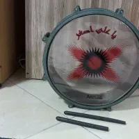 طبل محرم