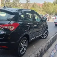 هایما S5 اتوماتیک ۶ سرعته، مدل ۱۴۰۱