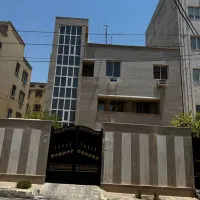 ویلاآپارتمان پلاک اول