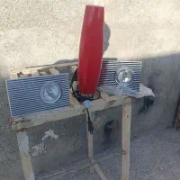 چراغ تزیینی