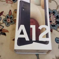 سامسونگ A12 اصلی