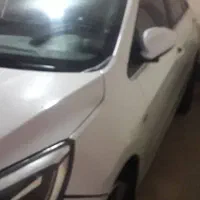 آریزو 5 توربو
