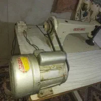 فروش چرخ زنجیردوزی گلدان ویل درحدنو