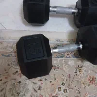 دمبل