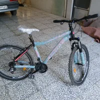 دوچرخه ۲۶ Bonito صورتی نو