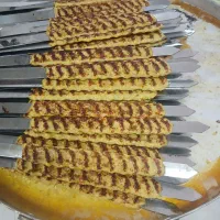 کباب مرغ