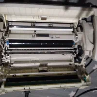 در حد نو|پرینتر، اسکنر، کپی، فکس|گرمدره, |دیوار