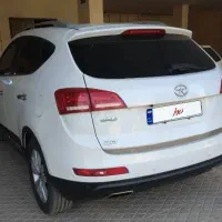 جک S5 مدل 95 اتومات
