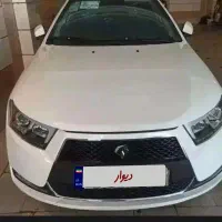 دنا 6 دنده صفر /مدل1404/معاوضه با207 یا ایکس 22