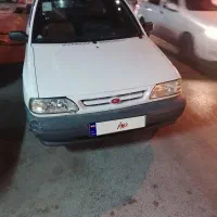 پراید وانت ۱۴۰۰