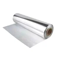 فویل آلومینیوم