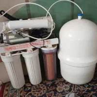 دستگاه آب تصفیه کن