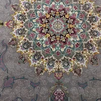 یک جفت فرش ۹ متری نو