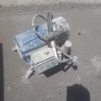 نقاشی ساختمان