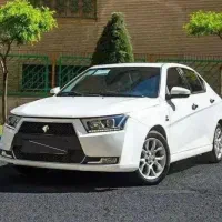 دنا پلاس ۶سرعته با رینگ