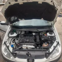 موتور شویی صفرشویی خودرو برای اولین بار در نمین