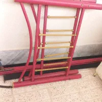 دوعددتخت فلزی