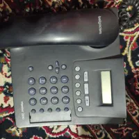تلفن رومیزی