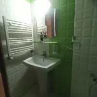 دو عدد روشویی چینی ۶۰ در ۴۰