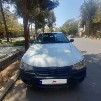 آریسان دوگانه کارخانه مدل ۹۶