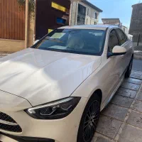بنز c200l-|خودرو سواری و وانت|تهران, ایوانک|دیوار