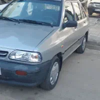 پرایددوگانه سوز کارخانه فرمان هیدرولیک