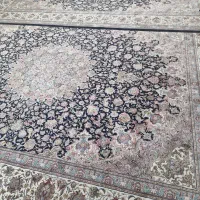 یک جفت فرش ۱۲ متری ۱۲۰۰شانه