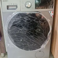 لباسشویی زیروات ۹ کیلویی