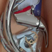 شیرآلات اهرمی شاهین شیر