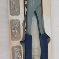 دستگاه پرچ