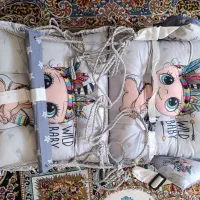 تاب ریلکسی کودک
