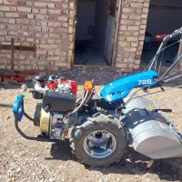 BCs728 موتور ۱۰ اسب گیربکس بی سی اس ایتالیا