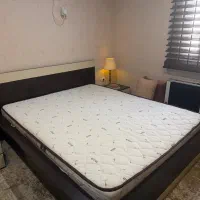تشک طبی فنری پرسان میترانیک 160